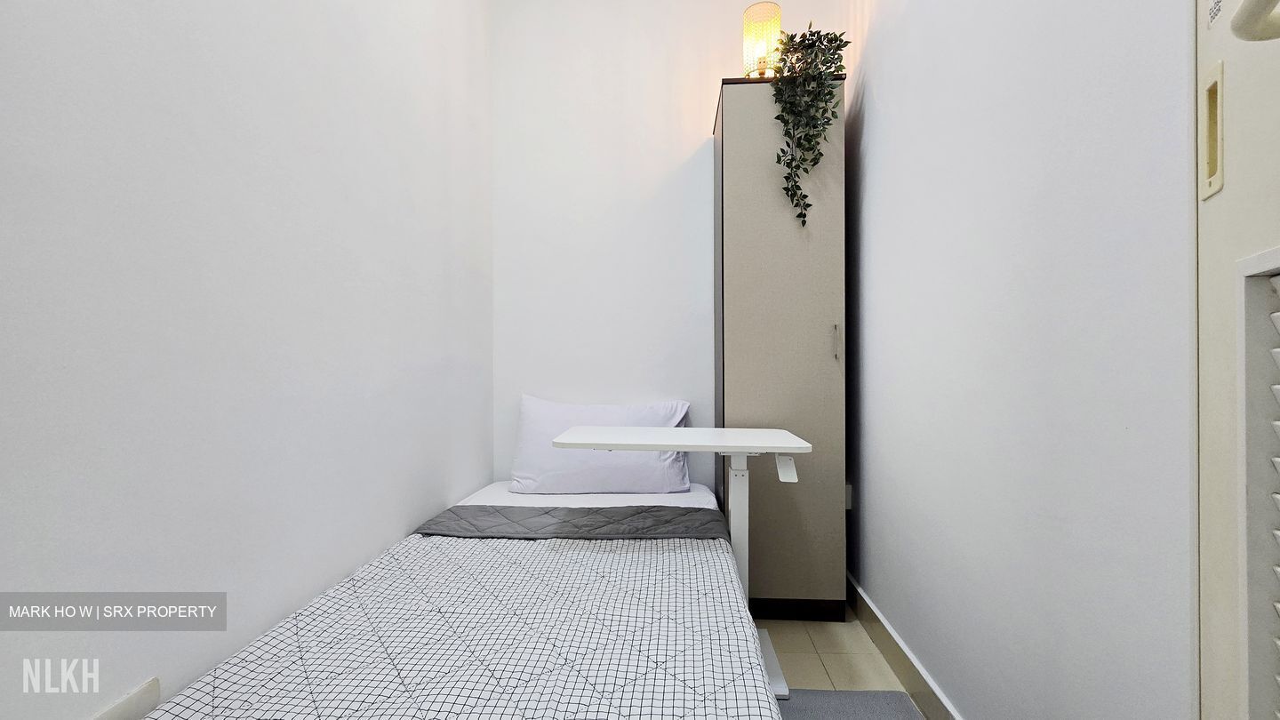 Lakeholmz (D22), Condominium #499819101